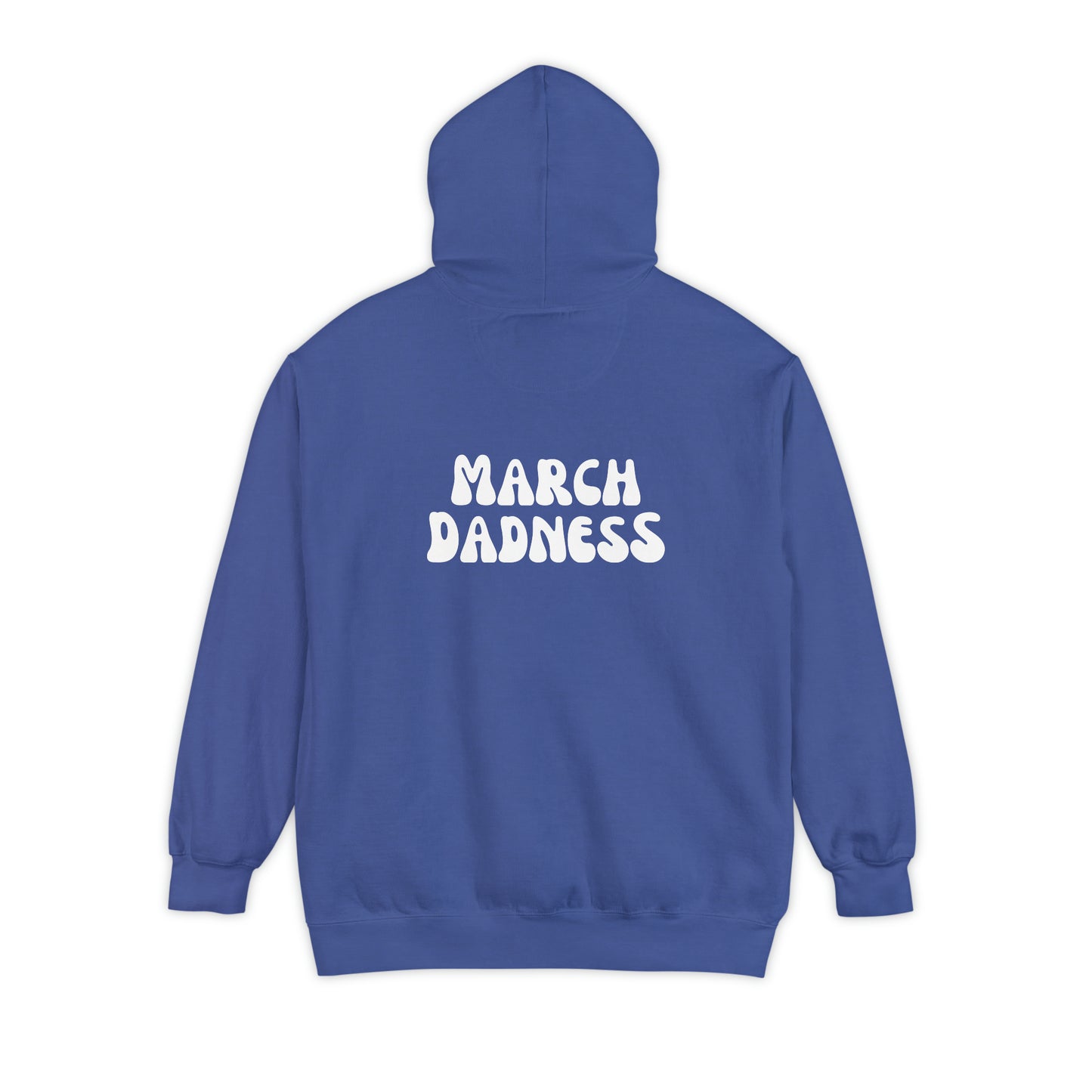 The Championship DNA Hoody (Light Text)