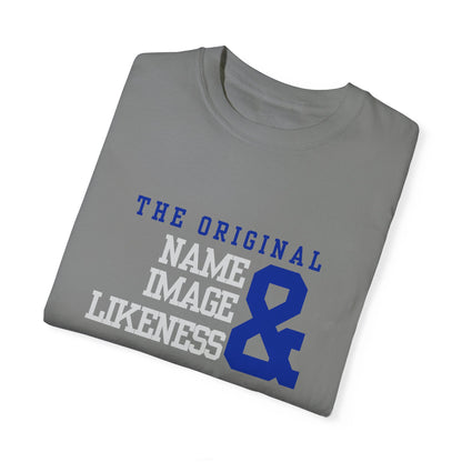 The Original Name, Image, & Likeness Tee (Kentucky)
