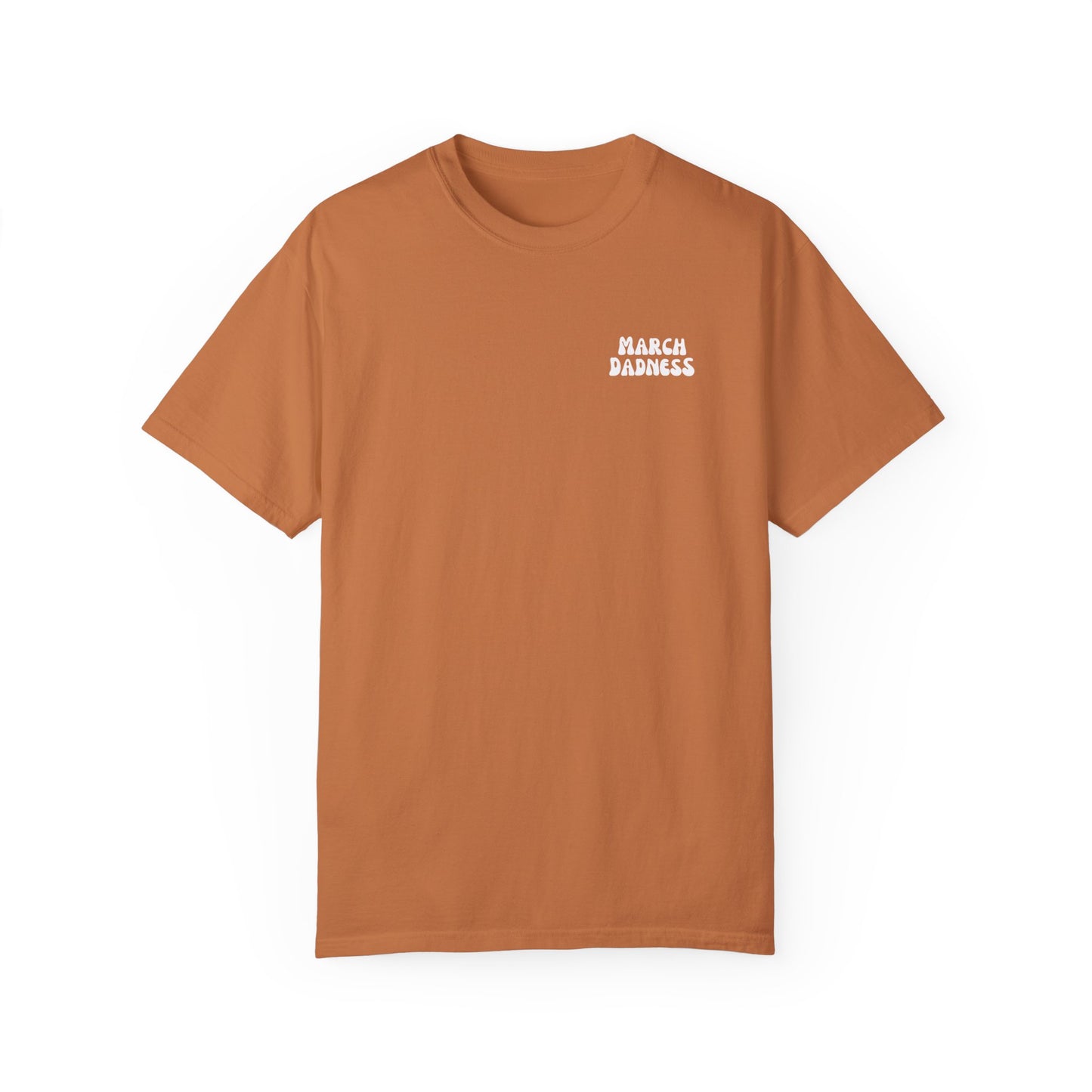 The March Dadness Tee