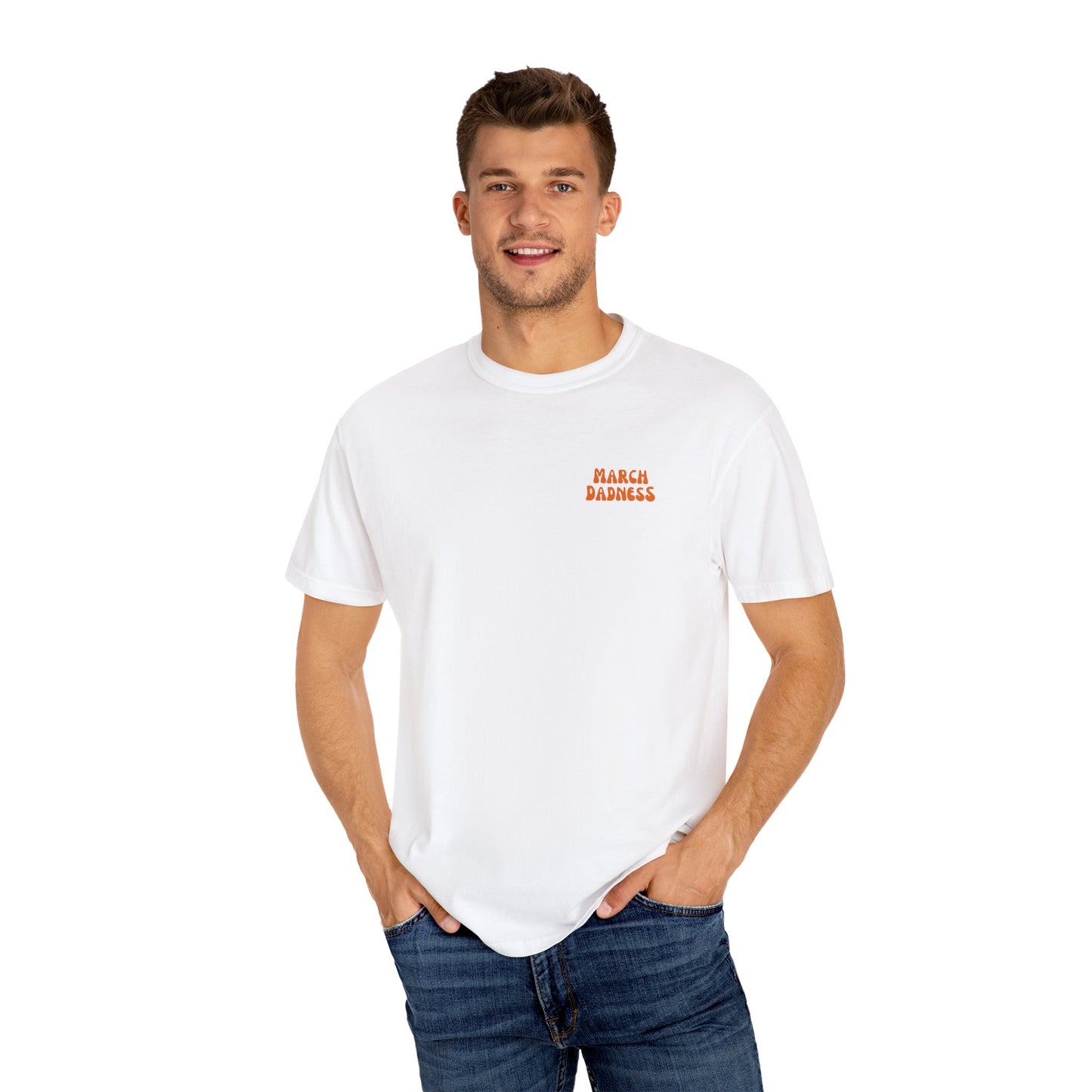 The March Dadness Tee (UVA)