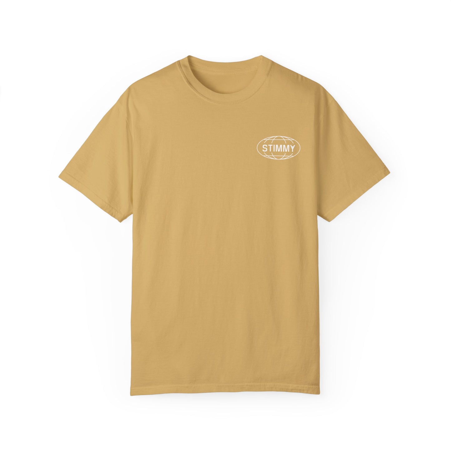 The Official Stimmy Invitational Tee - 2025 Edition