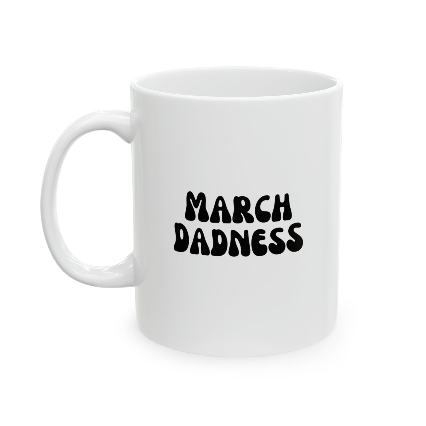 The Original Name, Image, & Likeness Mug