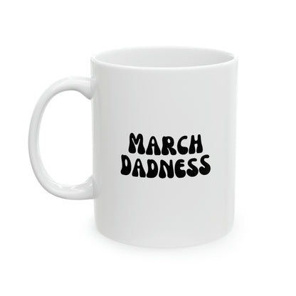 The Original Name, Image, & Likeness Mug