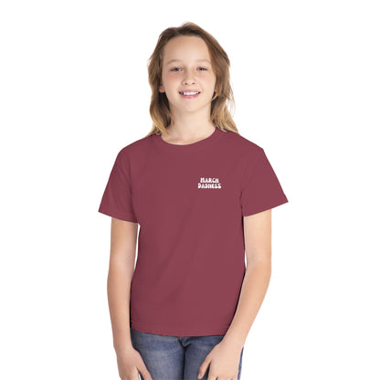 The Youth March Dadness Shirt