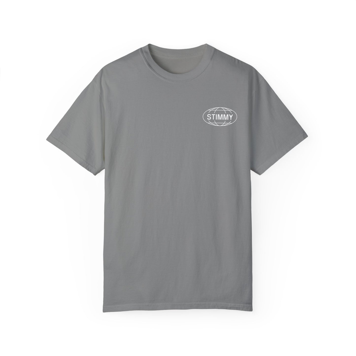 The Official Stimmy Invitational Tee - 2025 Edition