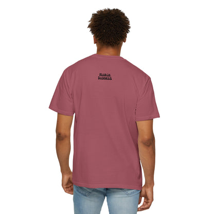 The Winning Formula Tee (Black Can)