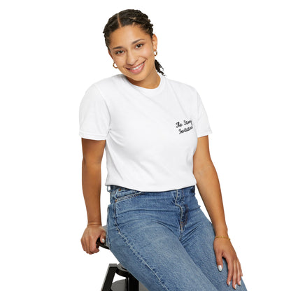 The Stimmy Invitational Tee 2024