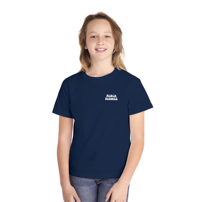 The Youth March Dadness Shirt