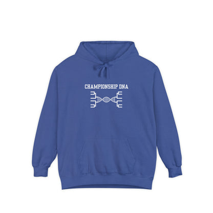 The Championship DNA Hoody (Light Text)