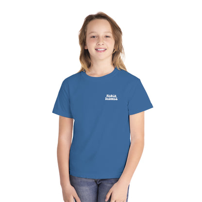 The Youth March Dadness Shirt