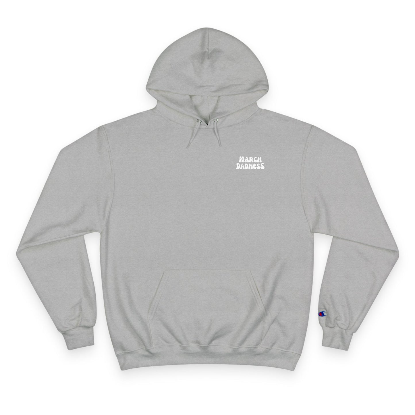 The March Dadness Hoody