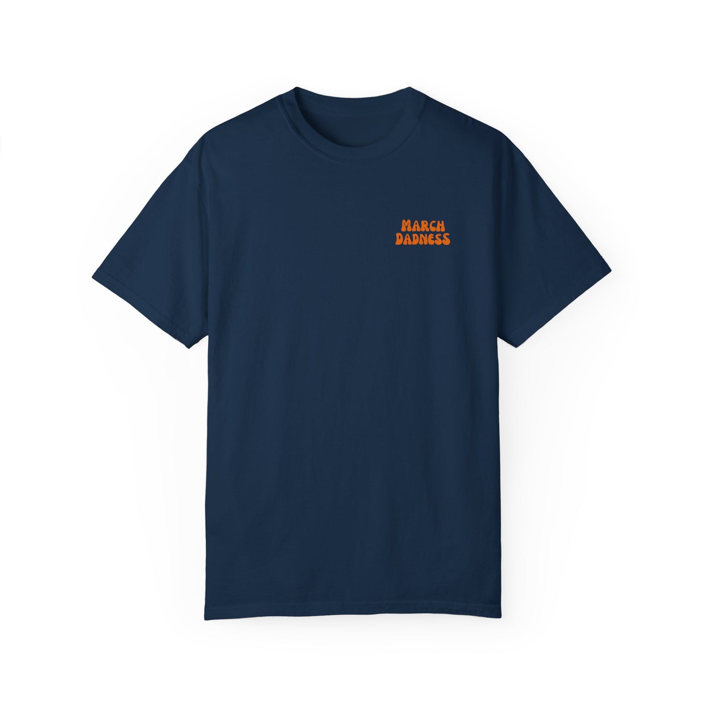 The March Dadness Tee (UVA)