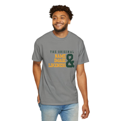 The Original Name, Image, & Likeness Tee (Baylor)