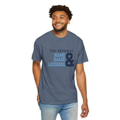 The Original Name, Image, & Likeness Tee (UNC)