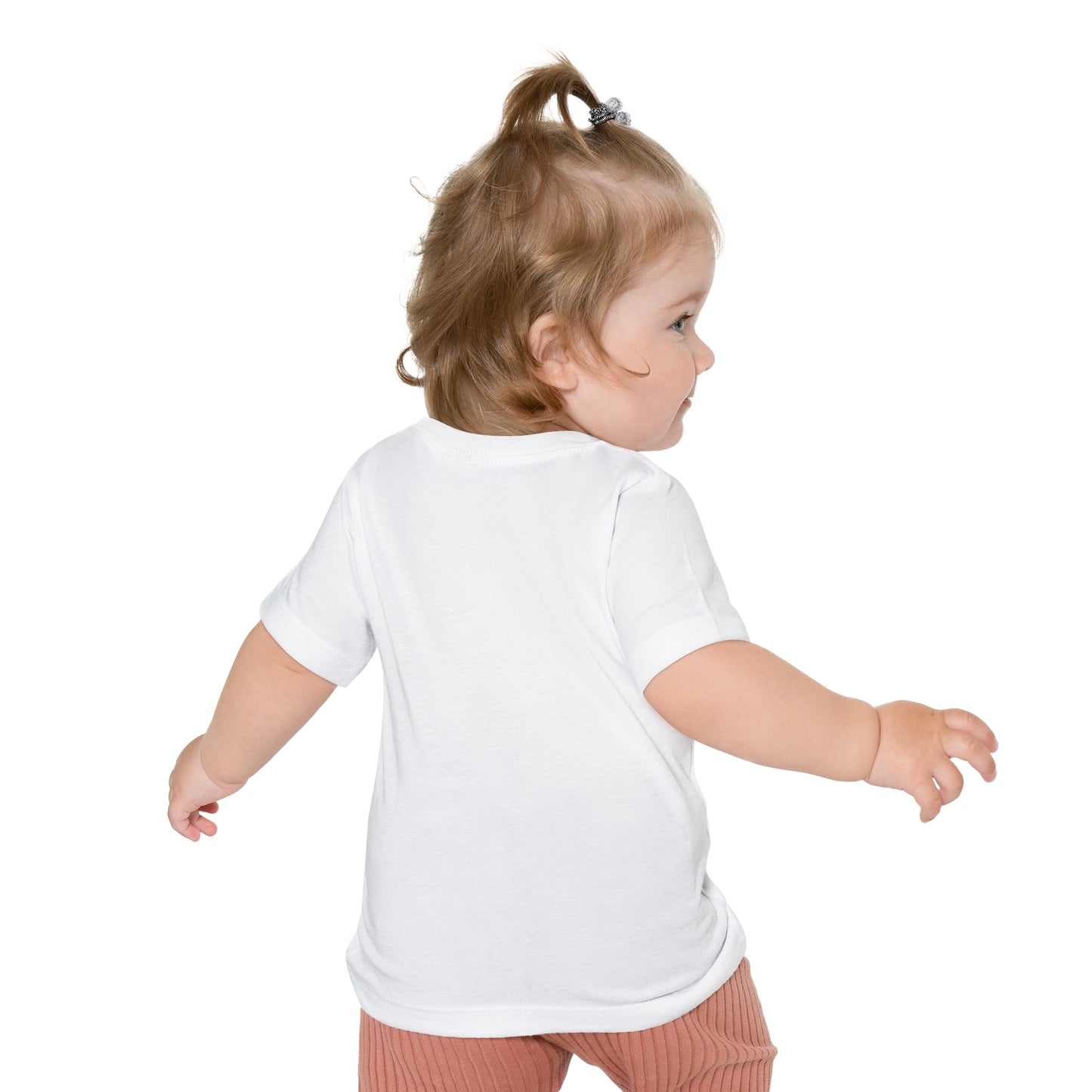 The Original Name, Image, & Likeness Baby/Toddler Tee