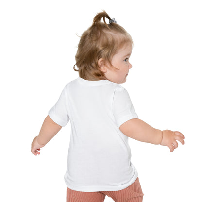 The Original Name, Image, & Likeness Baby/Toddler Tee