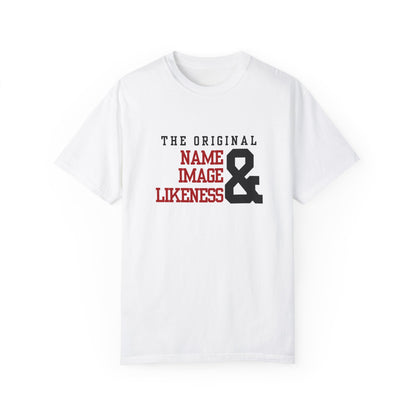 The Original Name, Image, & Likeness Tee (L'ville)