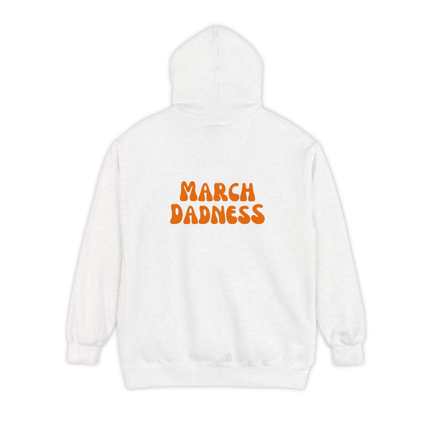 The Championship DNA Hoody (UVA colors)