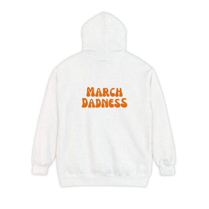 The Championship DNA Hoody (UVA colors)