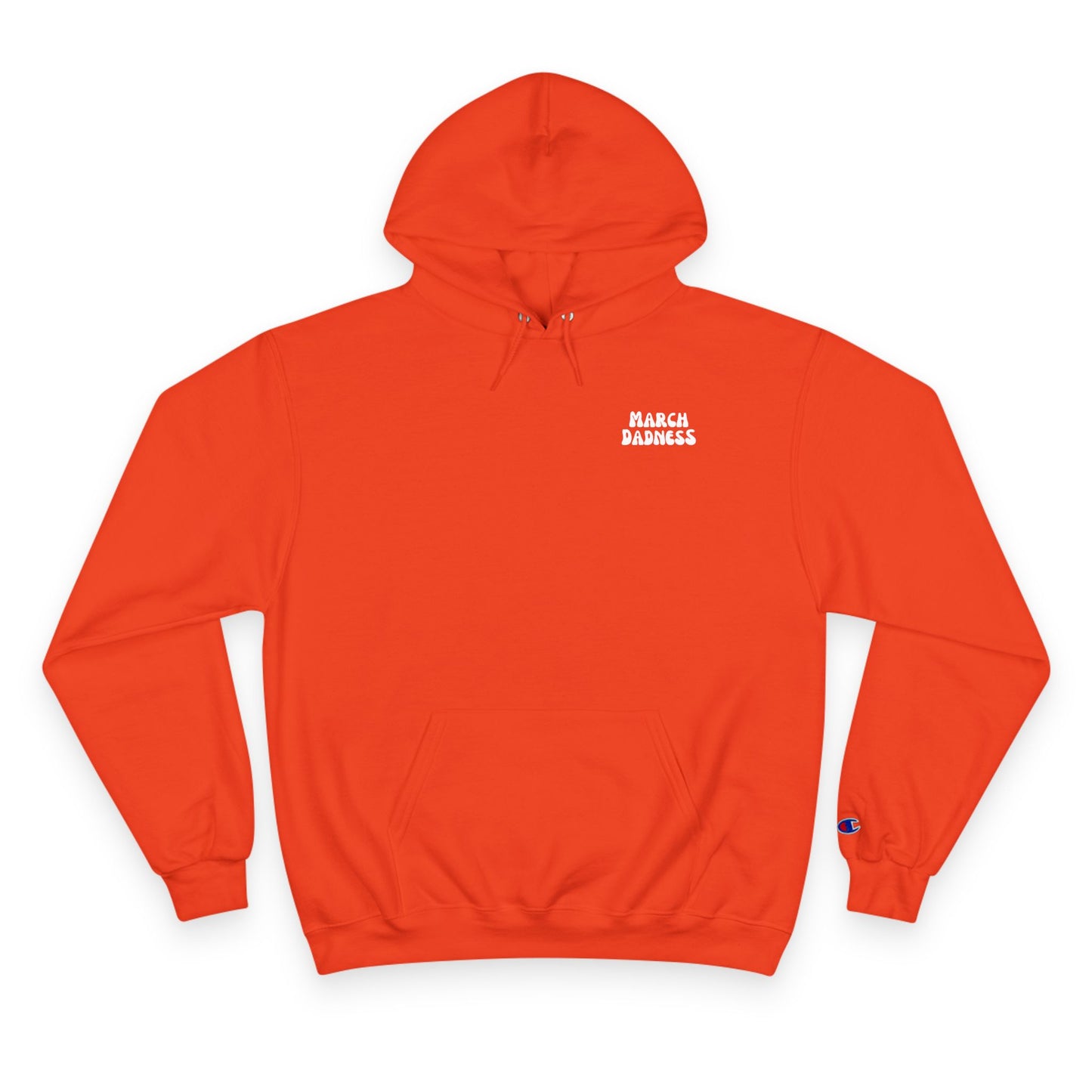 The March Dadness Hoody