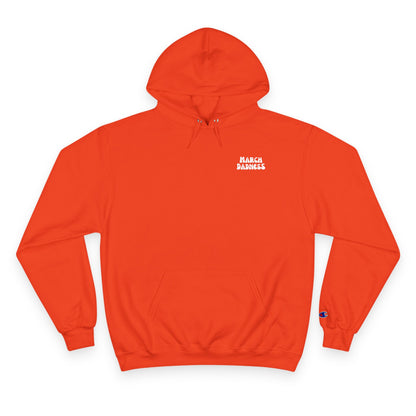 The March Dadness Hoody